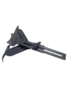 Guía de Bisel para Router Compacto DEWALT DNP618 - Ajustable