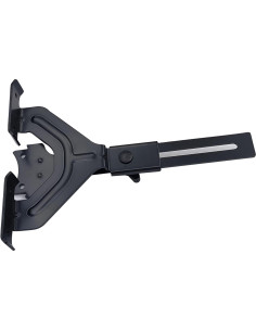 Guía de Bisel para Router Compacto DEWALT DNP618 - Ajustable 2