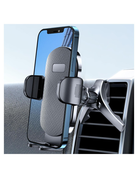 Soporte para Teléfono de Auto eSamcore Ajustable 360