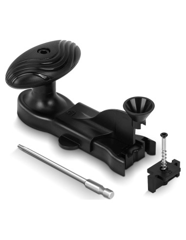 Herramienta de Instalación de Sujetadores Ocultos 3 BUZZLETT