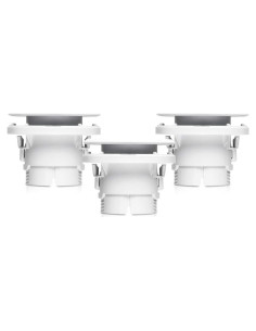 Soporte de Techo Ubiquiti UVC-G3-FLEX Blanco 5.4 cm
