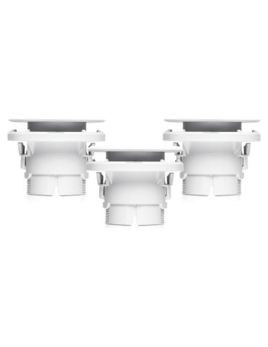 Soporte de Techo Ubiquiti UVC-G3-FLEX Blanco 5.4 cm
