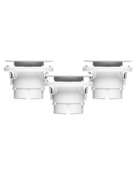Soporte de Techo Ubiquiti UVC-G3-FLEX Blanco 5.4 cm