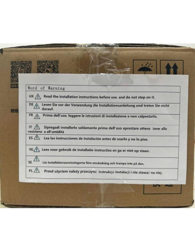 Kit Conversión Bicicleta Eléctrica DEMITER 48V 1000W 1500W