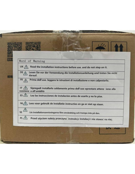 Kit Conversión Bicicleta Eléctrica DEMITER 48V 1000W 1500W