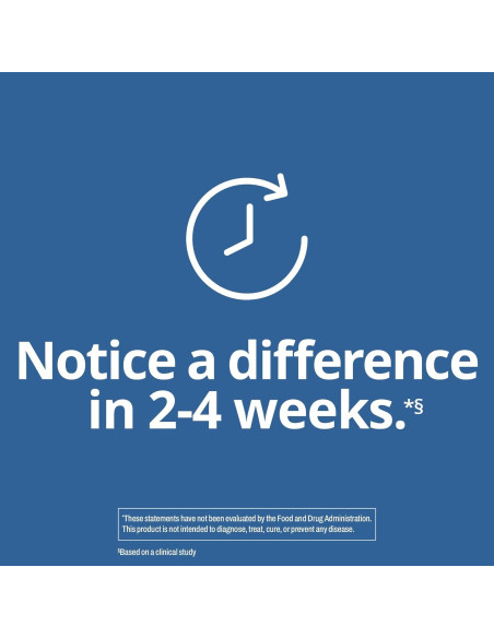 Suplemento Ocular Blink NutriTears 50 Gelatinas Blandas