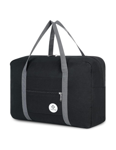 Bolsa de Viaje Plegable Narwey 45.72x35.56x20.32 cm Resistente