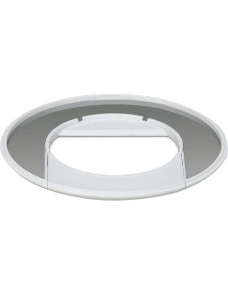 Soporte de Techo Ubiquiti UVC-G3-FLEX Blanco 5.4 cm