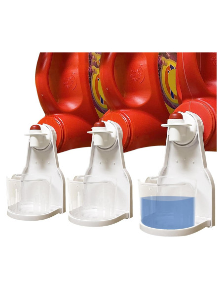 Soporte para Taza de Detergente Tatibana - Organizador de 119g