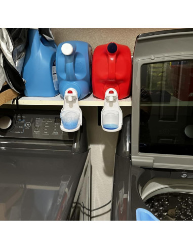 Soporte para Taza de Detergente Tatibana - Organizador de 119g