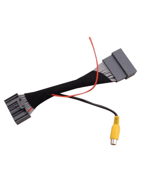 Adaptador de cable de video 32 pines Honda CRV Civic 2011-2016
