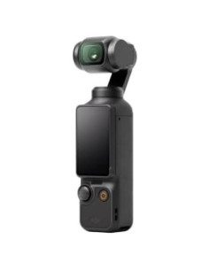 Cámara de Acción DJI Osmo Pocket 3 4K Sensor 1" Estabilizador 3 Ejes