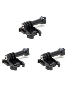 Montura de Hebilla de Liberación Rápida Action Pro para GoPro