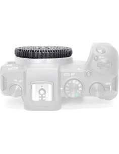 Lente Pancake 32mm F10 Enfoque Libre XuanLens para EOS R 2