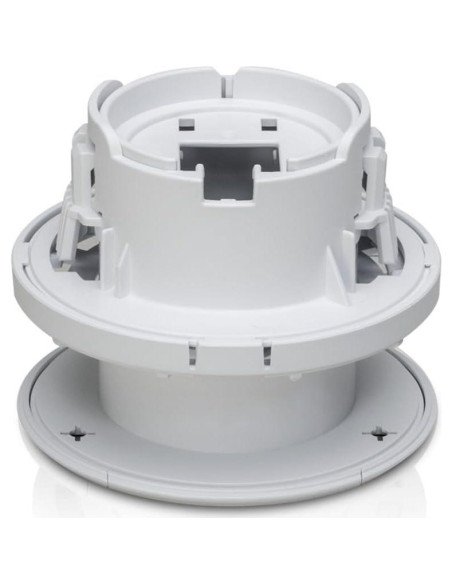 Soporte de Techo Ubiquiti UVC-G3-FLEX Blanco 5.4 cm