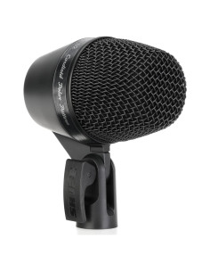 Micrófono Dinámico Shure PGA52 para Batería Cardioide