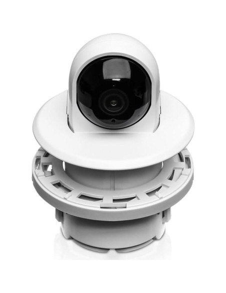 Soporte de Techo Ubiquiti UVC-G3-FLEX Blanco 5.4 cm