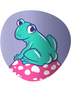 Botella Aislante de Acero Inoxidable Ottle Reef Roamer 1006 ml 2