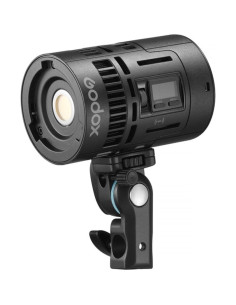 Kit de 2 Luces LED Bi-Color Godox MS60Bi - 2800K a 6500K 2