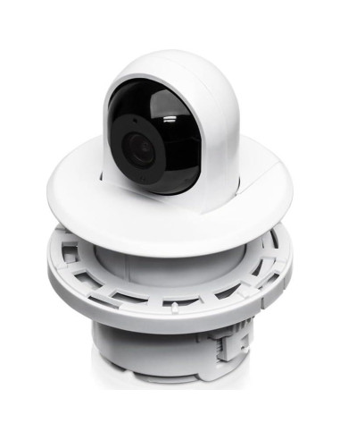 Soporte de Techo Ubiquiti UVC-G3-FLEX Blanco 5.4 cm