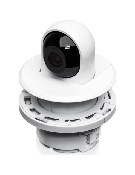 Soporte de Techo Ubiquiti UVC-G3-FLEX Blanco 5.4 cm