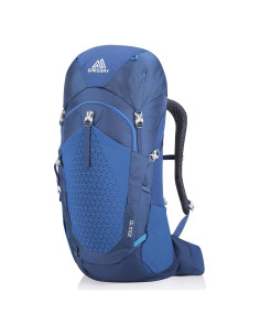 Mochila de Senderismo Gregory Zulu 40L Azul Imperio