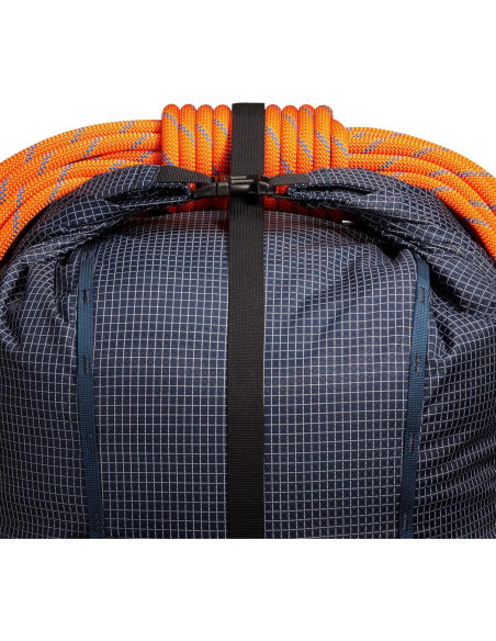 Mochila de Escalada Mammut Trion 38L para Mujeres - Marino/Negro