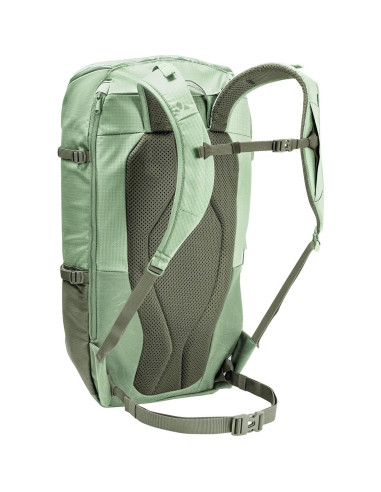 Mochila VAUDE CityGo Aloe Vera 30L Unisex 60x32x19cm