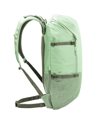 Mochila VAUDE CityGo Aloe Vera 30L Unisex 60x32x19cm