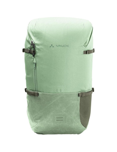 Mochila VAUDE CityGo Aloe Vera 30L Unisex 60x32x19cm