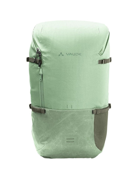 Mochila VAUDE CityGo Aloe Vera 30L Unisex 60x32x19cm