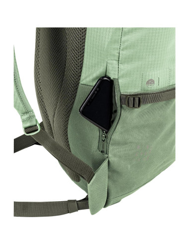 Mochila VAUDE CityGo Aloe Vera 30L Unisex 60x32x19cm