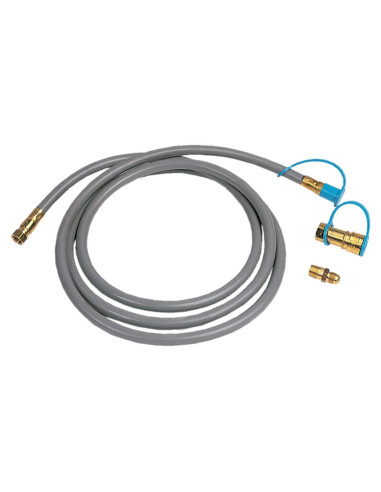 Kit de Conversión a Gas Natural Camp Chef NGKIT 3m