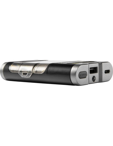 Kit Solar Portátil Goal Zero Guide 12 Plus y Nomad 5