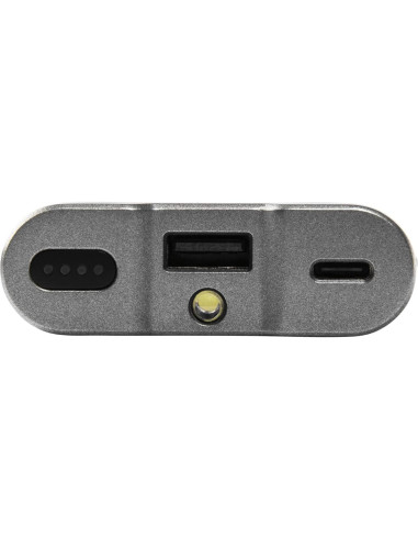 Kit Solar Portátil Goal Zero Guide 12 Plus y Nomad 5