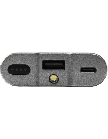 Kit Solar Portátil Goal Zero Guide 12 Plus y Nomad 5