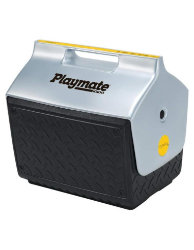 Cooler Igloo Playmate 43581 13L Negro Portátil Camping