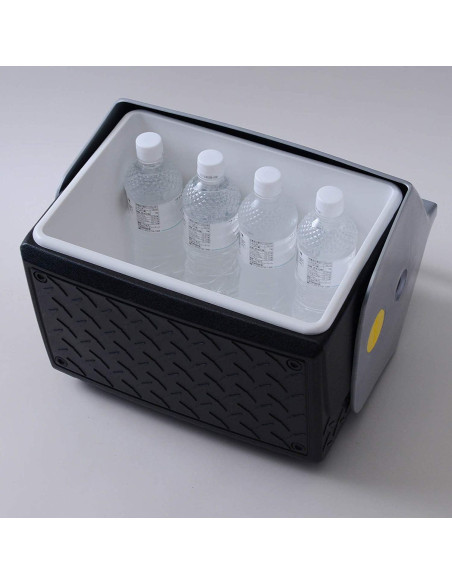 Cooler Igloo Playmate 43581 13L Negro Portátil Camping