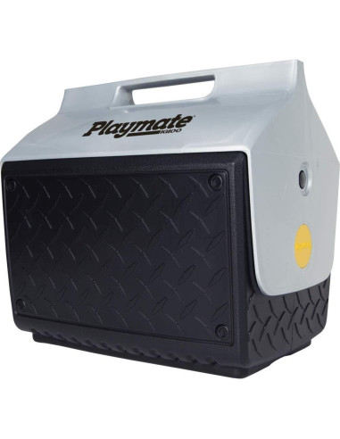 Cooler Igloo Playmate 43581 13L Negro Portátil Camping