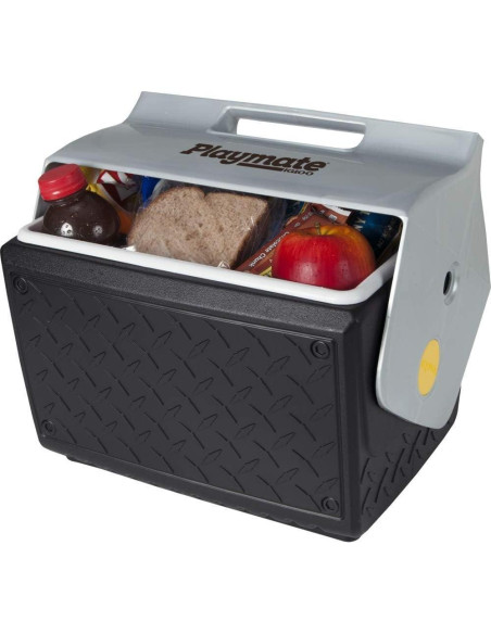 Cooler Igloo Playmate 43581 13L Negro Portátil Camping