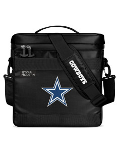 Enfriador de Día NFL Simple Modern Dallas Cowboys 11L 12 Latas
