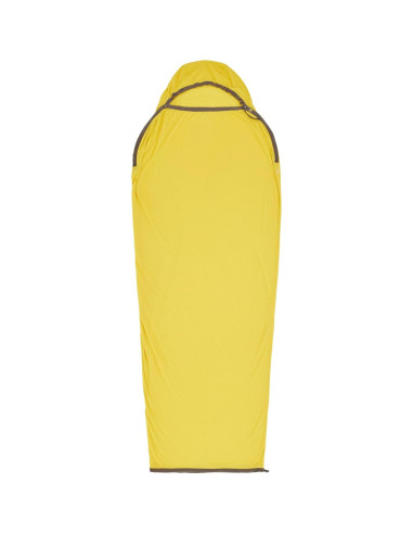 Sistema de Sueño Sea to Summit: Almohada Ultraligera y Forro Reactor