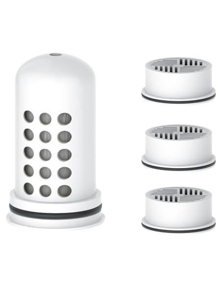 Filtro de Agua AQUA CREST para Jarras y Dispensadores LifeStraw