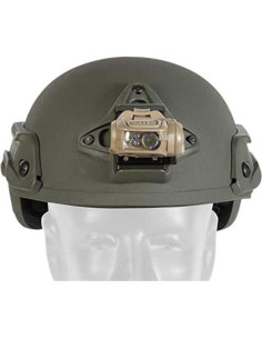 Linterna Frontal LED Princeton Tec RMX300PRO 300 Lúmenes 2