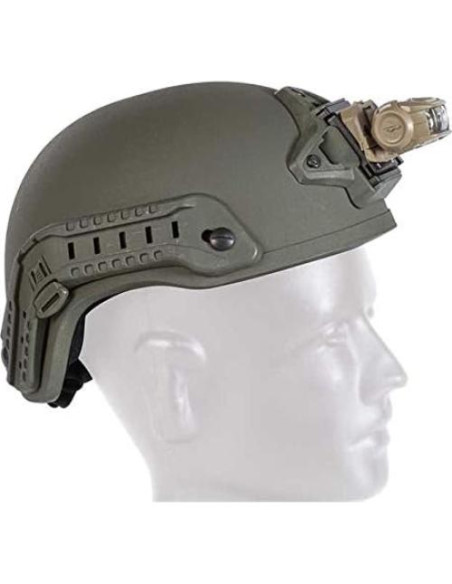 Linterna Frontal LED Princeton Tec RMX300PRO 300 Lúmenes