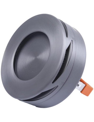 Hervidor de Camping Fire-Maple XT1 0.8L Aluminio Ligero