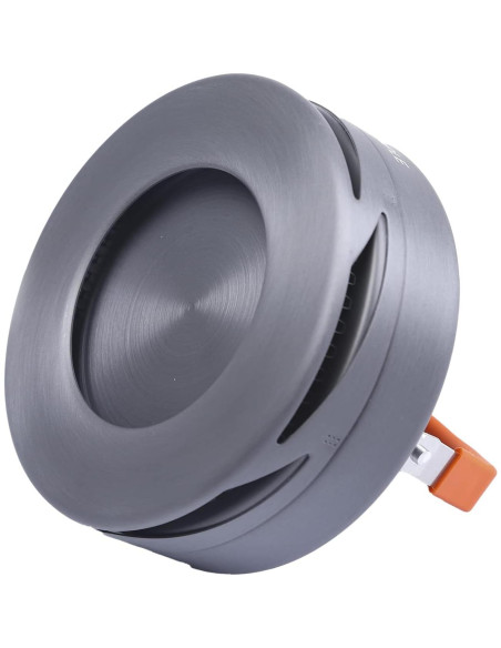 Hervidor de Camping Fire-Maple XT1 0.8L Aluminio Ligero