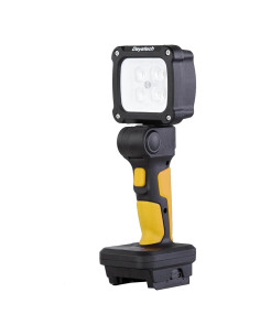 Luz de Trabajo LED Inalámbrica DAYATECH DY-363Z 3000 Lúmenes
