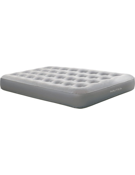 Colchón de Aire Individual Nautica Home Sleep Express 10" Colchón de Aire Individual Nautica Home Sleep Express 10"