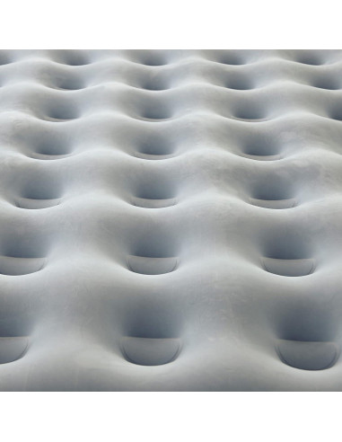 Colchón de Aire Individual Nautica Home Sleep Express 10"